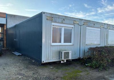 Immagine panoramica di Office units (lot 2022-2024)