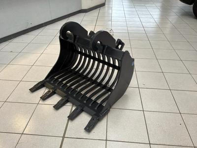 Overview picture of 2022 Cangini VE 53 L 800 Capsula Debris Bucket