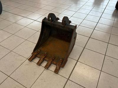 Overview picture of GP Excavator