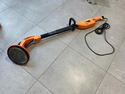 Imagen general de 2019 Lijadora de pared Spit DWS225