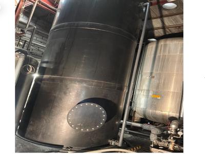 Imagen general de 1981 Verticale water opslagtanks