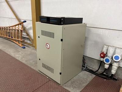 Imagen general de DELTA RT10-K3K UPS