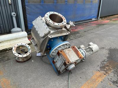 Imagen general de 2017 MAB VRW 420 S Cellenrad