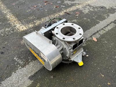 Imagen general de 2017 Coperion ZVB 200.1-4.5 Cellenrad