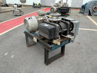 Imagen general de 2021 Ingersoll Rand Hibon NX 8 Luchtcompressor