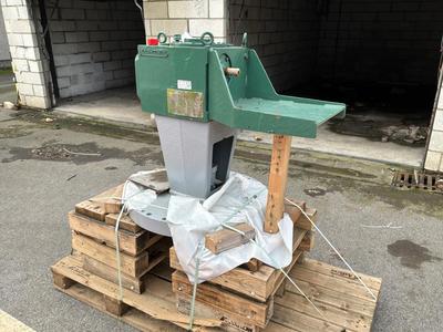 Imagen general de Lightnin Tandwielkast