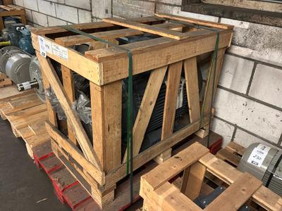 Übersichtsbild von 2018 Techtop T3CR 250M-4 Elektrische motor