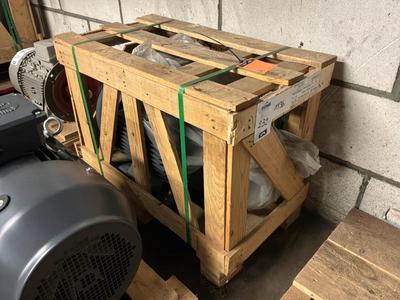 Overzichtsfoto van 2019 Techtop T3CR 180M-2 Elektrische motor