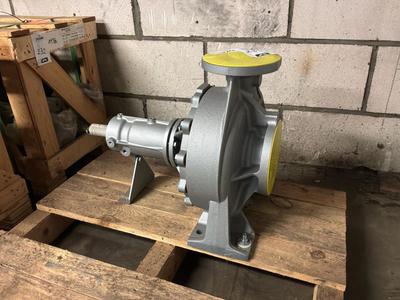 Imagen general de 2022 Allweiler NTT65-250 Centrifugale pomp
