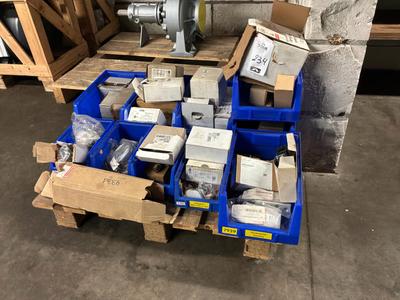 Imagen general de Partij procesapparatuur toebehoren