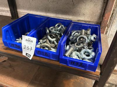 Översiktsbild av Partij oogmoeren