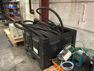 Imagen general de 2020 2A Hydraulische drukslang