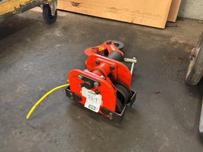 Übersichtsbild von Elephant 2T duwloopkat