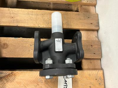 Imagen general de Siemens VVF53.22-16 2-weg klep
