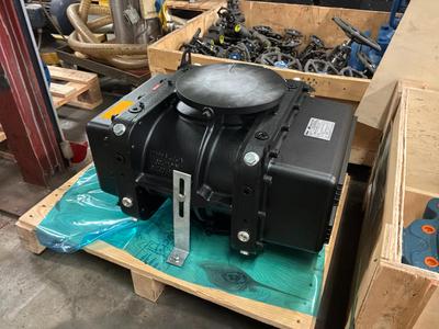 Imagen general de 2022 Ingersoll Rand Hibon NX 8 Positieve‑verplaatsingsblower