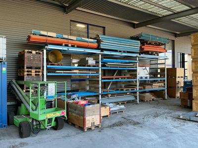 Schiebe-Pan 2