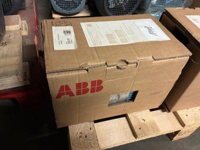 Übersichtsbild von 2024 ABB elektromotor