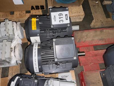 Übersichtsbild von 2020 Echtop Elektromotor (2x)