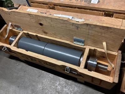 Imagen general de MAAG Snijrotor (3x)