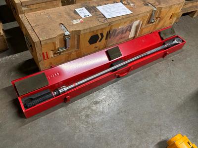 Imagen general de Facom K 325 D momensleutel