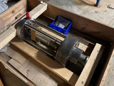 Imagen general de 2021 MAAG Klepactuator