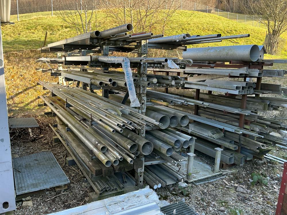 Schiebe-Pan 8
