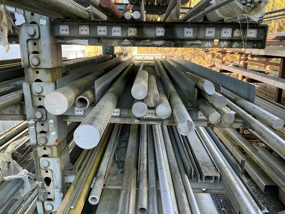 Schiebe-Pan 10