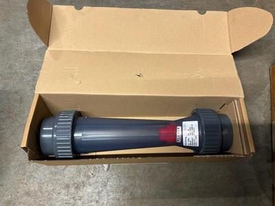 Imagen general de 2021 Fluker GF 335 Vlotterdoorstroommeter