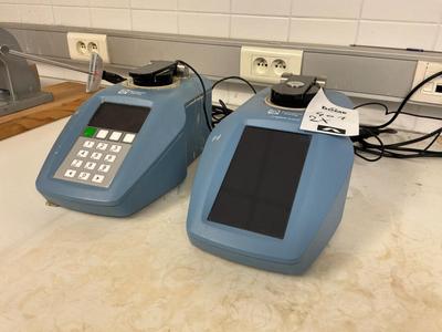 Imagen general de Bellingham + Stanley RFM960-T Digitale refractometer (2x)