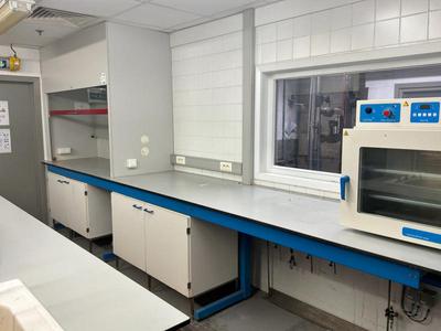 Übersichtsbild von Potteau Labokast