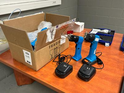 Imagen general de Draadloos warmte mes (2x)