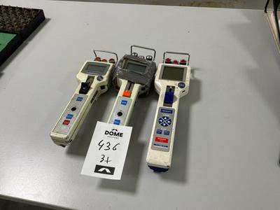 Imagen general de SCHMIDT Digitale draadspanningsmeters (3x)