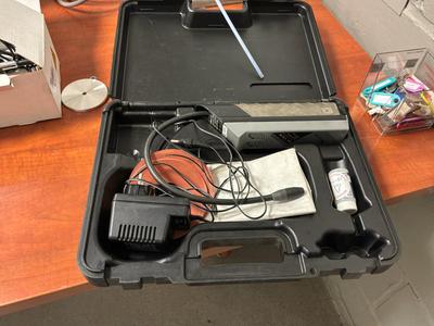 Imagen general de Inficon D-TEK Koelmiddellekdetector.