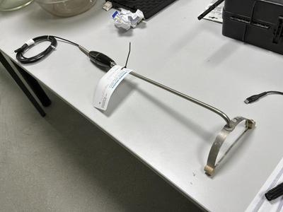 Imagen general de Temperatuur sensor