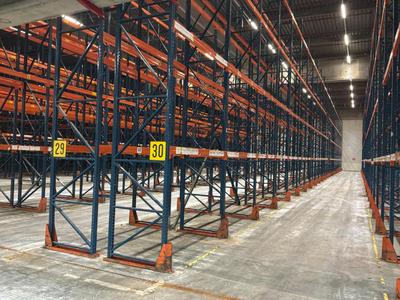 Overview picture of Polypal Circa 57 L/m Palletstelling