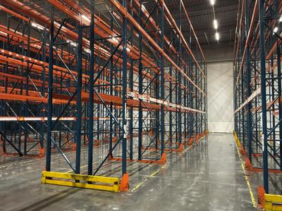 Overview picture of Polypal Circa 41 L/m Palletstelling