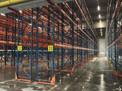 Overview picture of Polypal Circa 59 L/m Palletstelling