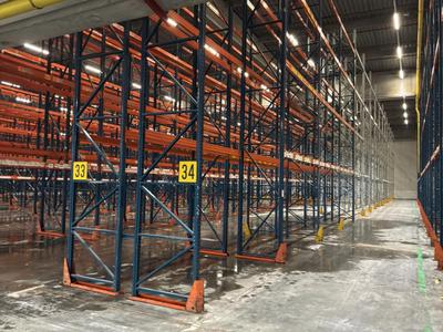 Overview picture of Polypal Circa 29 L/m Palletstelling