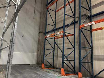 Overview picture of Polypal Palletstelling