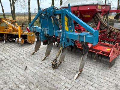 Overview picture of 2017 Imans Culter 3.0 voorzet woeler