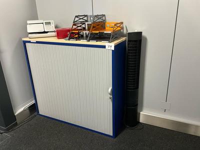 Overview picture of Lista cabinet