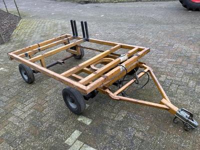 Overview picture of aanhanger