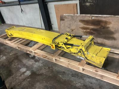 Overview picture of John Deere verlengpijp