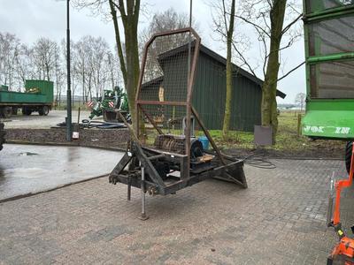 Overview picture of Lier