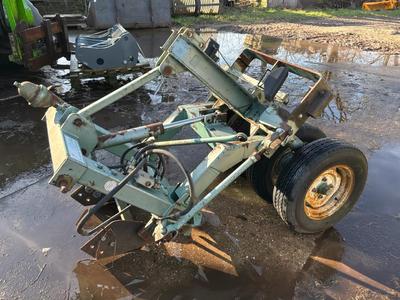 Overview picture of Cochet super xl wieldruk set