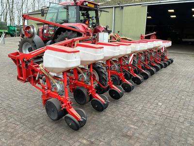 Overzichtsfoto van I | Combination 29+30