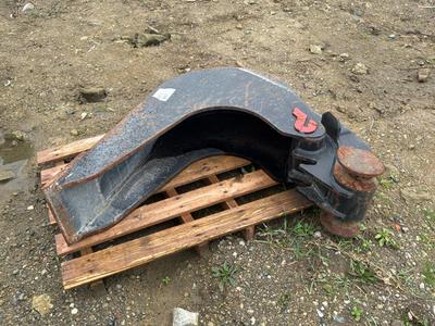 Overzichtsfoto van Pladdet Dieplepelbak