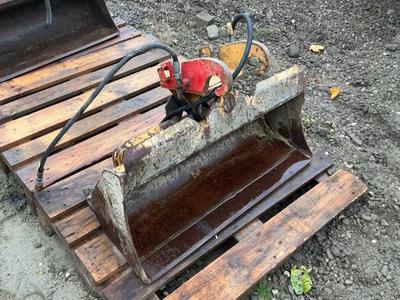 Overzichtsfoto van Slotenbak