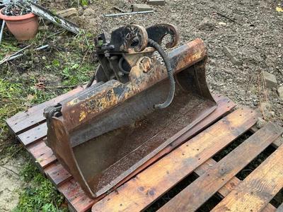 Overzichtsfoto van Slotenbak