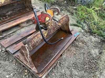 Overzichtsfoto van Slotenbak